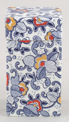Pot with Cover c1970s